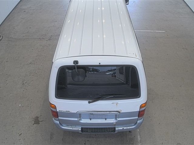 2003 Toyota Hiace SUPERGL-E auction photo 3