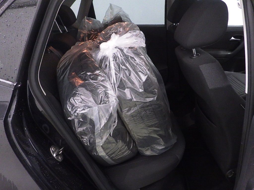 2014 Volkswagen ポロ 5HB auction photo 7