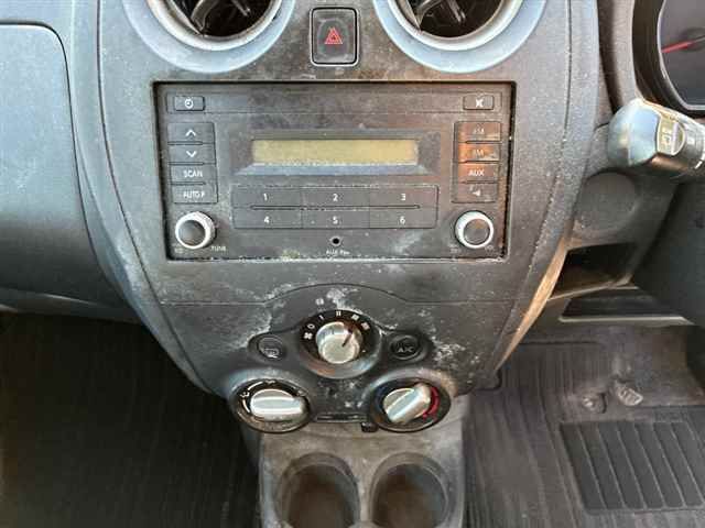 2017 Nissan Note auction photo 6