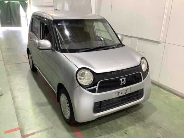 Japan Auction Vehicles 4 2013 Honda N-ONE 4WD ツアラーLパッケージ auction photo