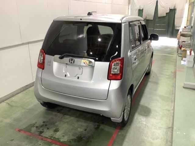 2013 Honda N-ONE 4WD ツアラーLパッケージ auction photo 2