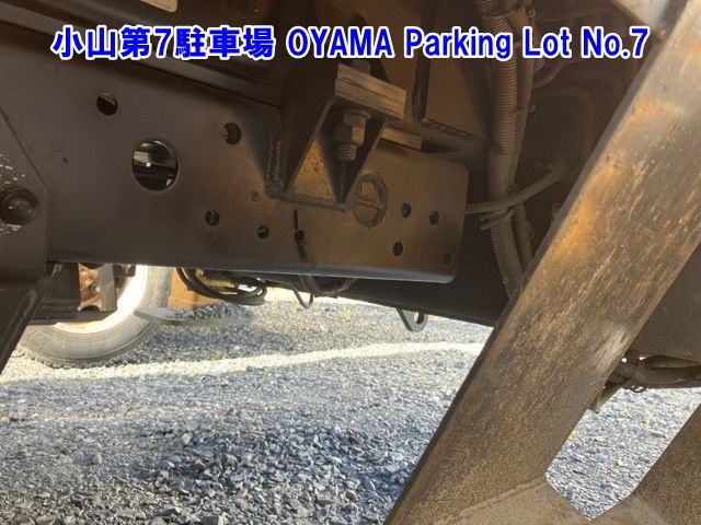 2006 Isuzu Elf コウショサギョウ auction photo 7
