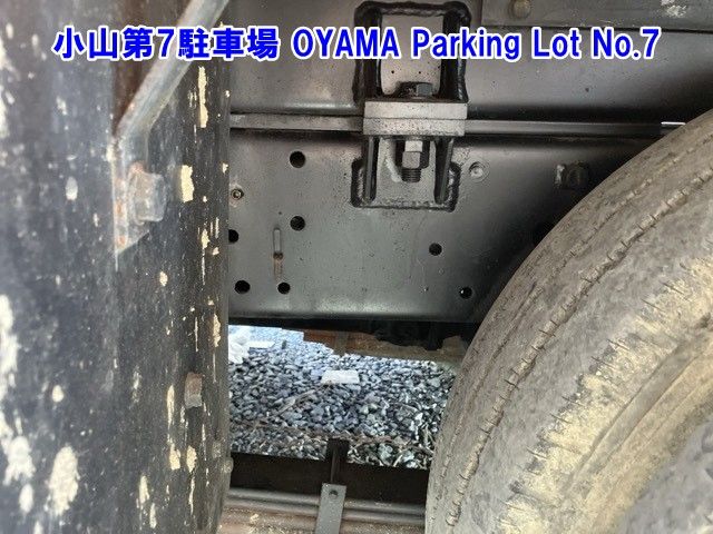 2006 Isuzu Elf コウショサギョウ auction photo 6