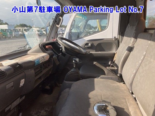2006 Isuzu Elf コウショサギョウ auction photo 5