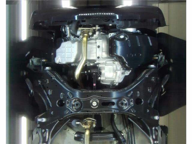 2025 Suzuki Spacia ハイブリッドG auction photo 9