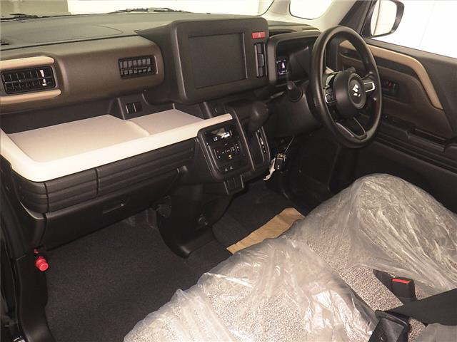 2025 Suzuki Spacia ハイブリッドG auction photo 4