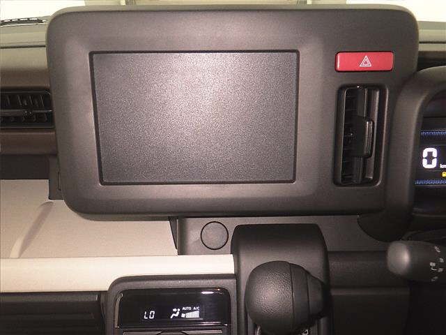 2025 Suzuki Spacia ハイブリッドG auction photo 6