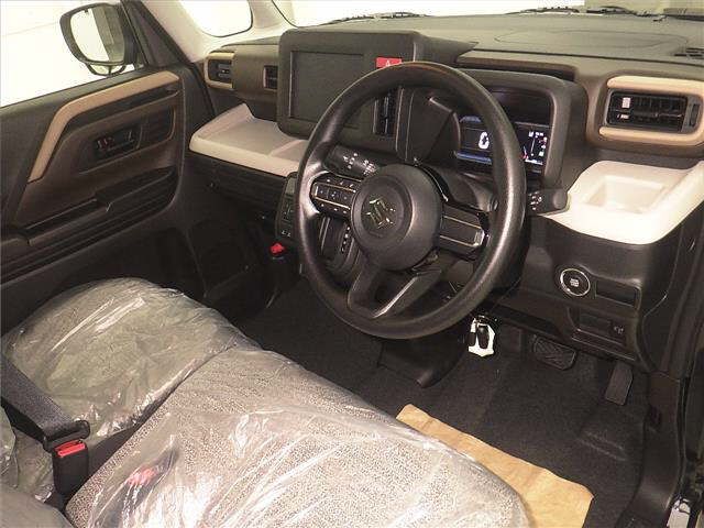 2025 Suzuki Spacia ハイブリッドG auction photo 3