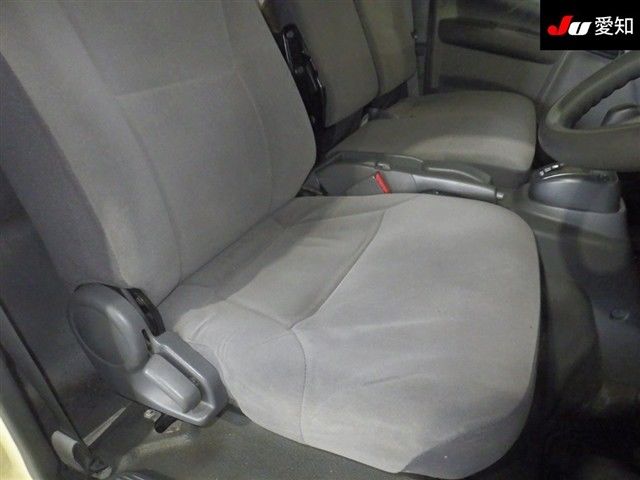 Isuzu auction photo 6