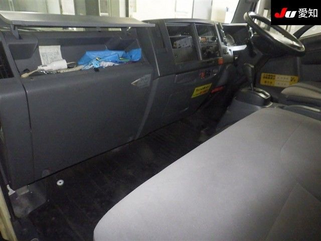 Isuzu auction photo 3