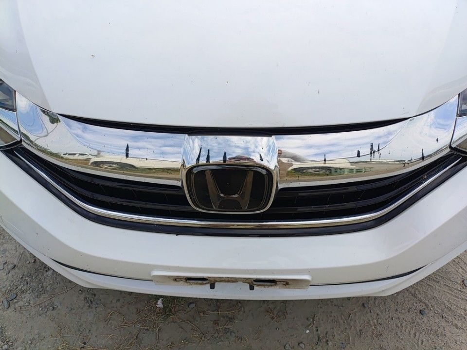 2021 Honda Shuttle auction photo 22