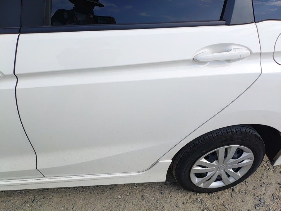 2021 Honda Shuttle auction photo 28