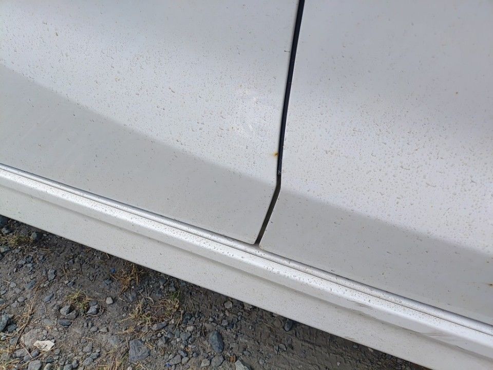 2021 Honda Shuttle auction photo 24