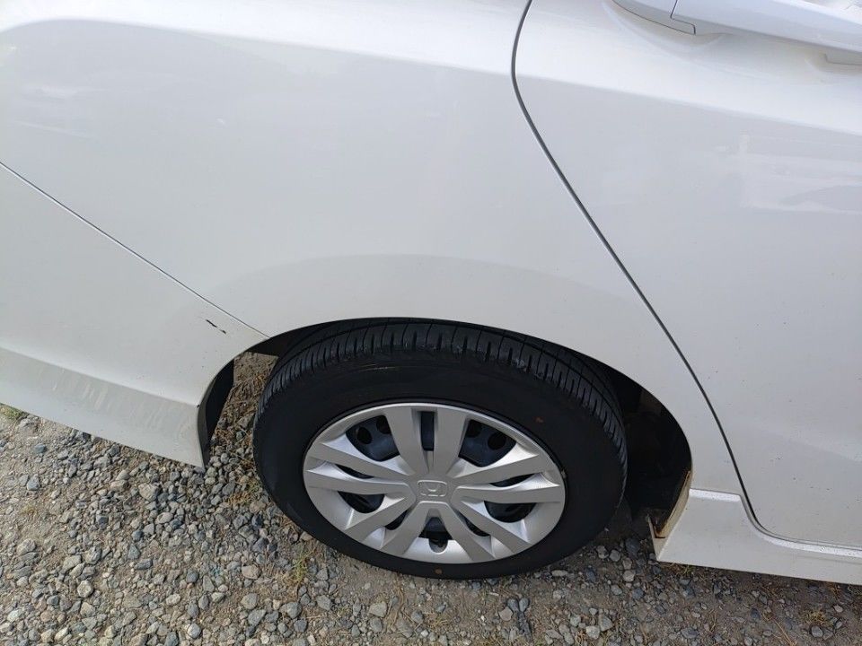 2021 Honda Shuttle auction photo 25