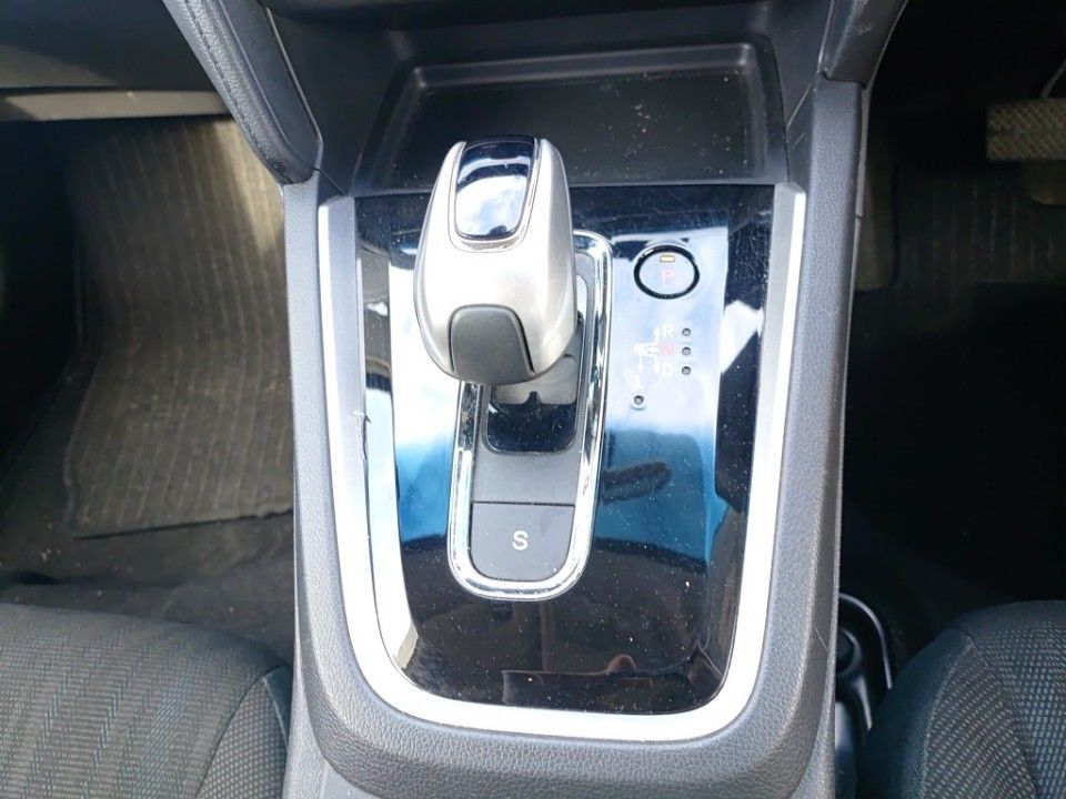 2021 Honda Shuttle auction photo 12