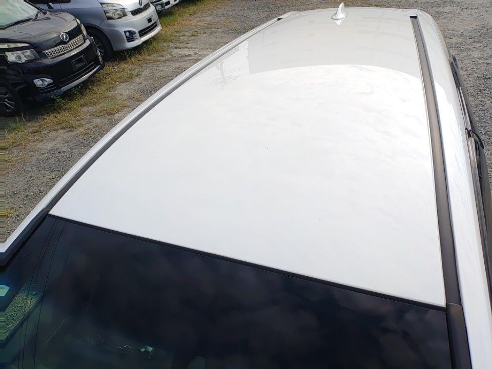 2021 Honda Shuttle auction photo 7
