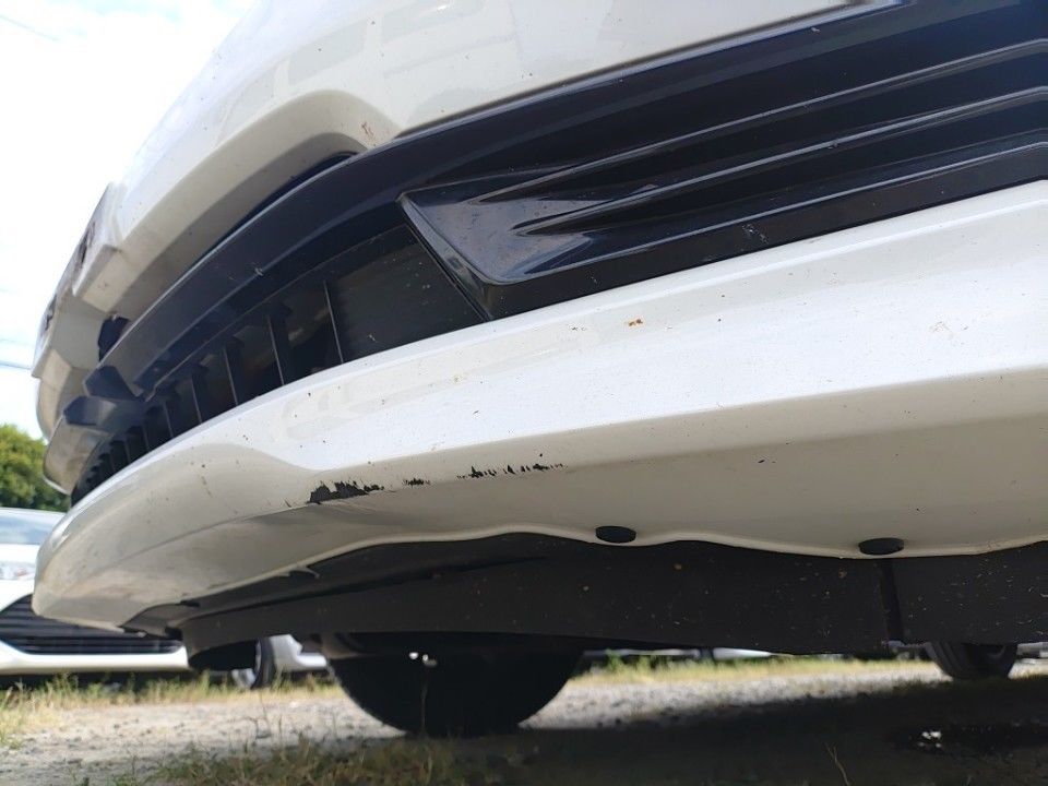 2021 Honda Shuttle auction photo 20