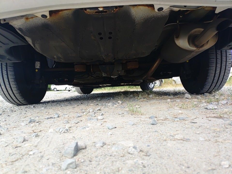 2021 Honda Shuttle auction photo 19