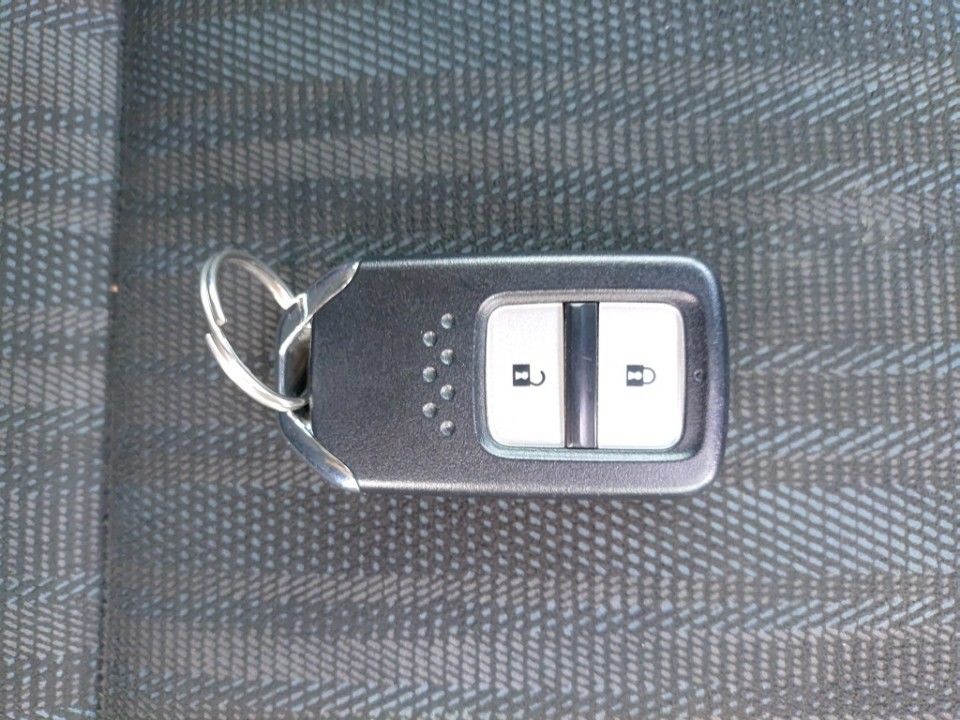 2021 Honda Shuttle auction photo 15