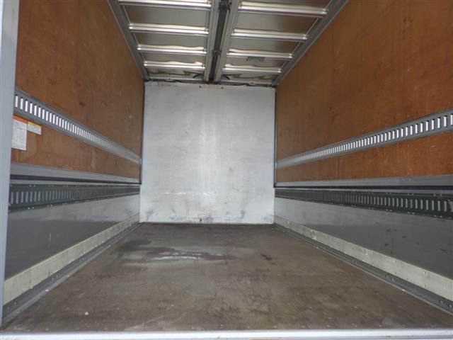 2012 Isuzu Elf ウィング auction photo 4
