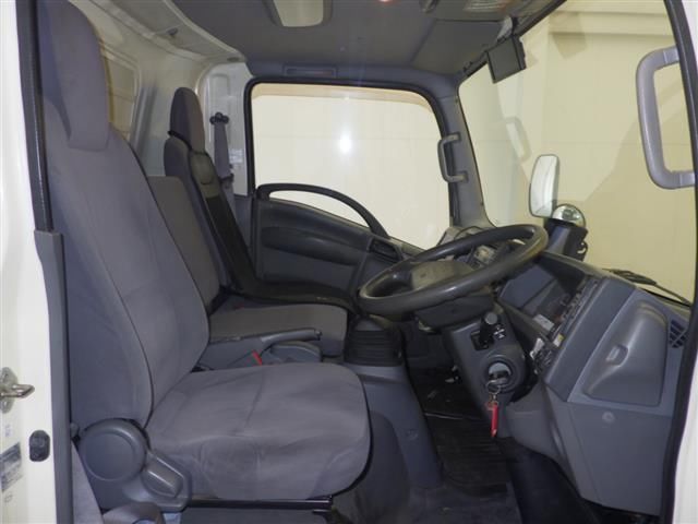 2012 Isuzu Elf ウィング auction photo 6
