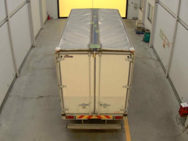 2012 Isuzu Elf ウィング auction photo 3