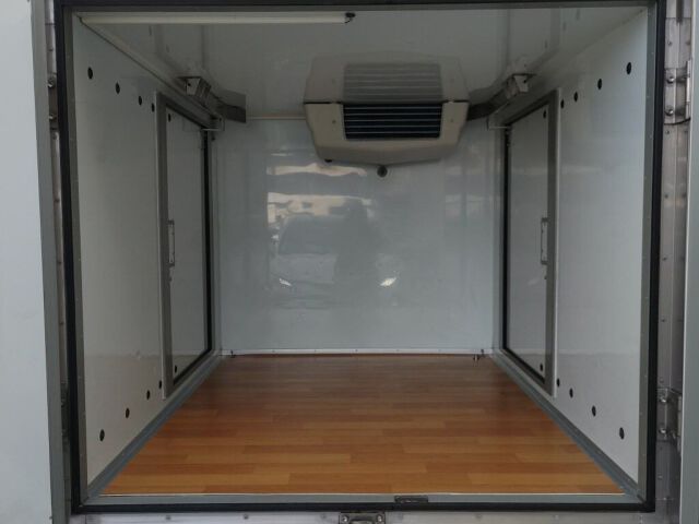 2021 Suzuki Carry レイゾウレイトウ 4WD auction photo 6