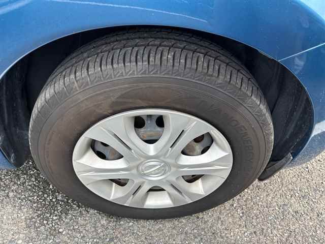 2014 Nissan Note X V Selection Plus Safety auction photo 8