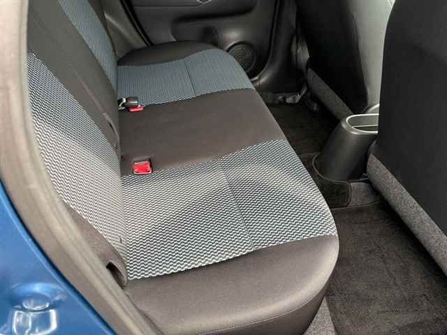2014 Nissan Note X V Selection Plus Safety auction photo 7