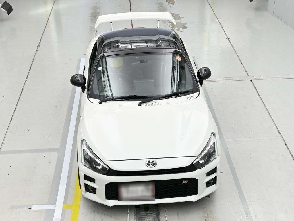 2022 Toyota Copen GR スポーツ auction photo 7