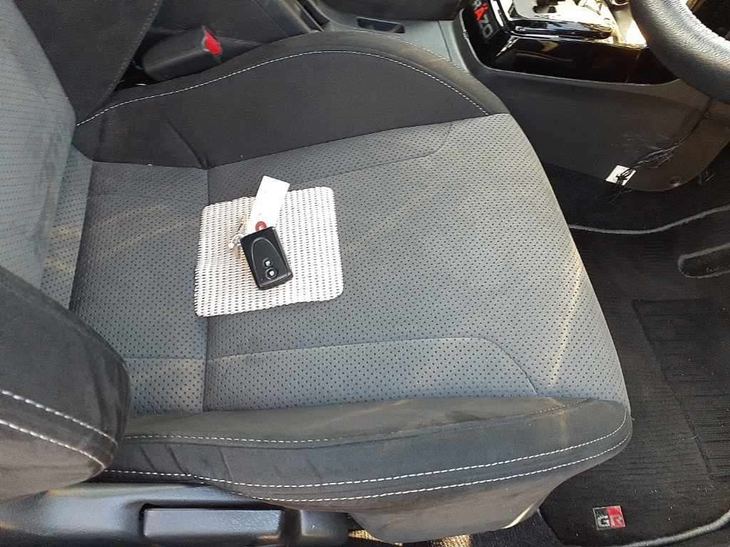 2022 Toyota Copen GR スポーツ auction photo 10