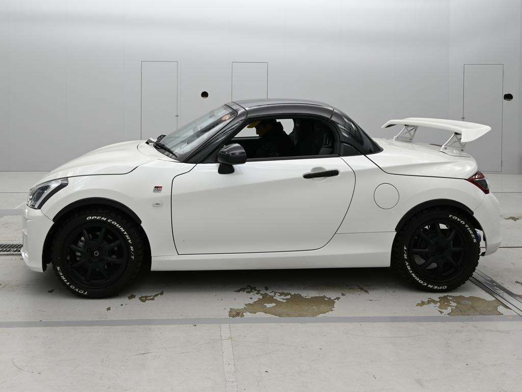 2022 Toyota Copen GR スポーツ auction photo 4