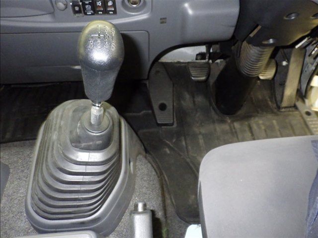 2021 Isuzu Forward Wing auction photo 8
