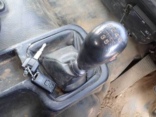 2020 Mitsubishi Fuso Fighter 3.6T Dump Truck auction photo 10