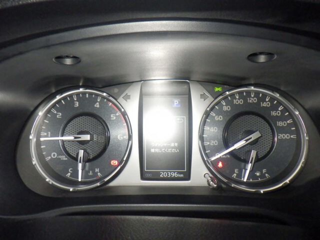 2024 Toyota Hilux Z 4WD auction photo 3