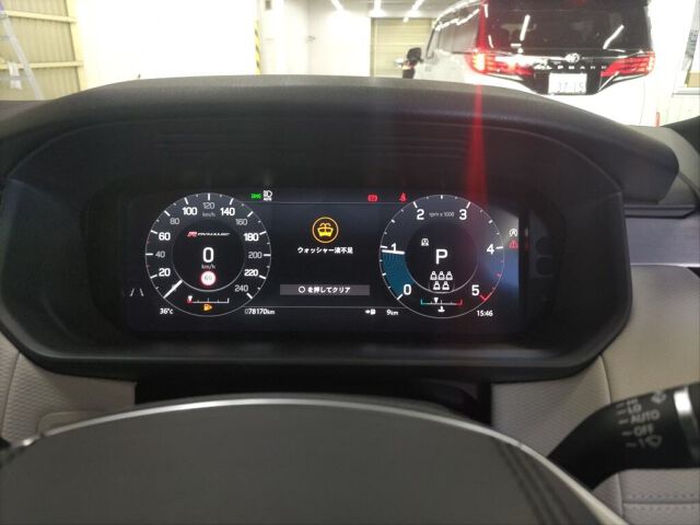 2021 Land Rover ディスカバリー R-Dynamic HSE 4WD auction photo 6