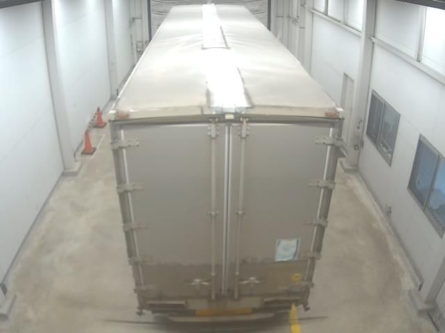 2003 Isuzu Wing auction photo 3