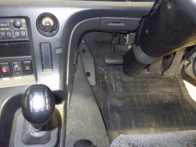 2003 Isuzu Wing auction photo 8