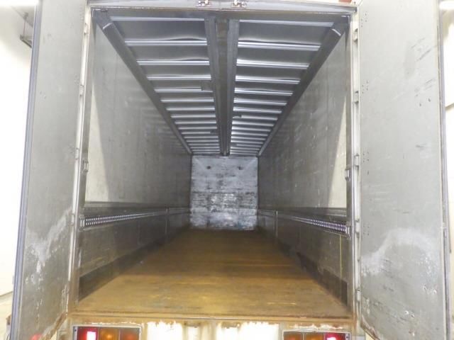 2003 Isuzu Wing auction photo 4