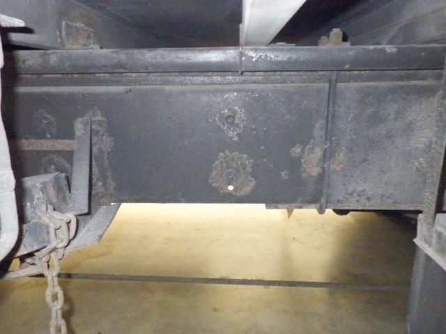 2003 Isuzu Wing auction photo 5