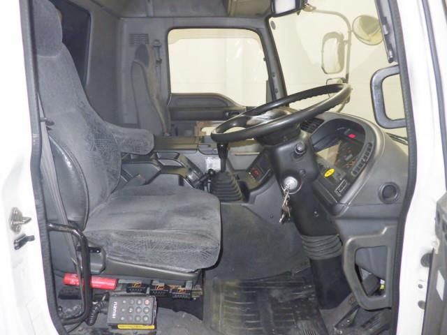 2003 Isuzu Wing auction photo 6