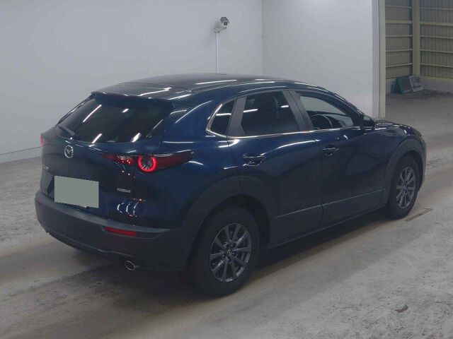 2020 Mazda CX-30 20S auction photo 5