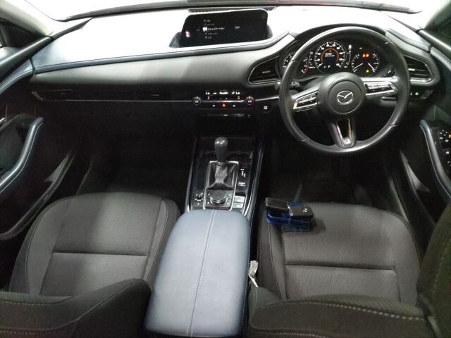 2020 Mazda CX-30 20S auction photo 3