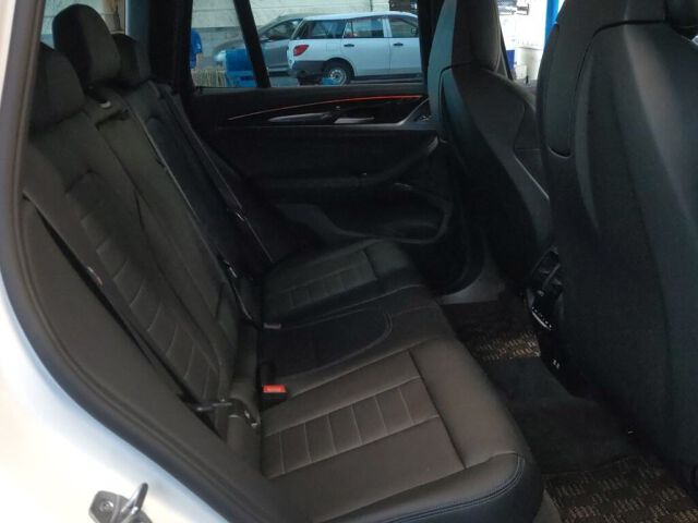 2023 BMW X3 M40D 4WD auction photo 6
