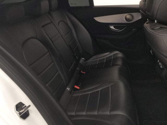 2017 Mercedes-Benz C-Class C180 Laureus ED auction photo 6
