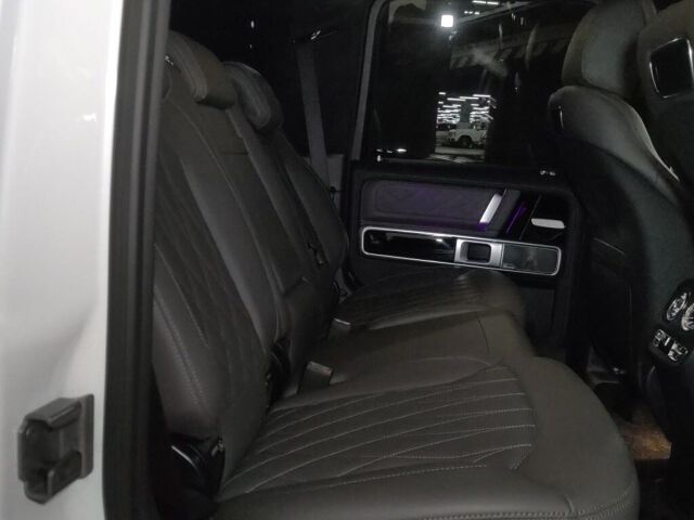 2023 Mercedes-Benz G-Class G400D AMGライン 4WD auction photo 6