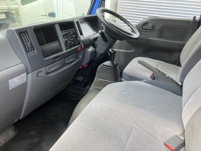 2017 Mazda タイタン Hira auction photo 5