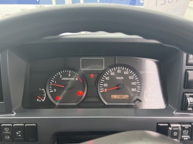 2017 Mazda タイタン Hira auction photo 7