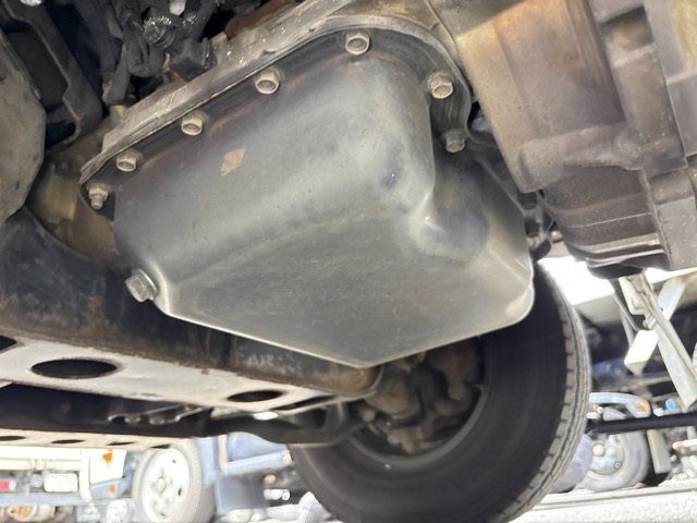 2017 Mazda タイタン Hira auction photo 11