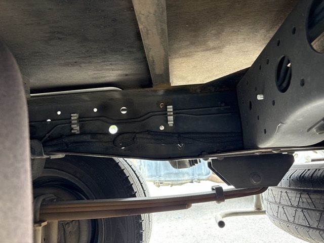 2017 Mazda タイタン Hira auction photo 13